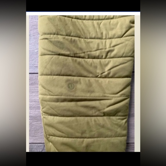 LuLuLemon Dynamic Movement Joggers NEW WITH TAGS Sz 4 - Picture 6 of 6